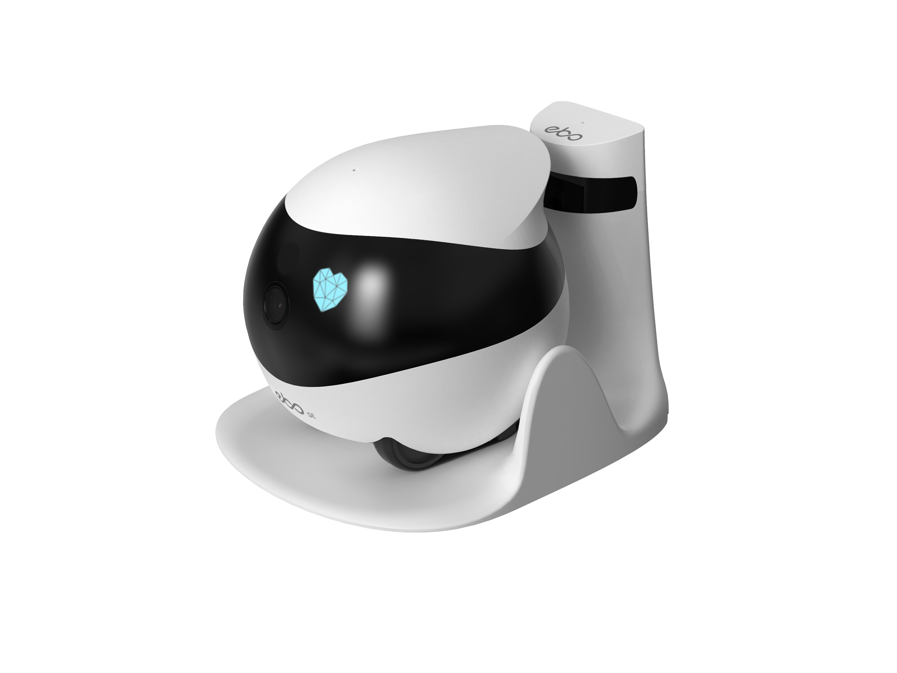 Ebo SE 智慧居家攝影機