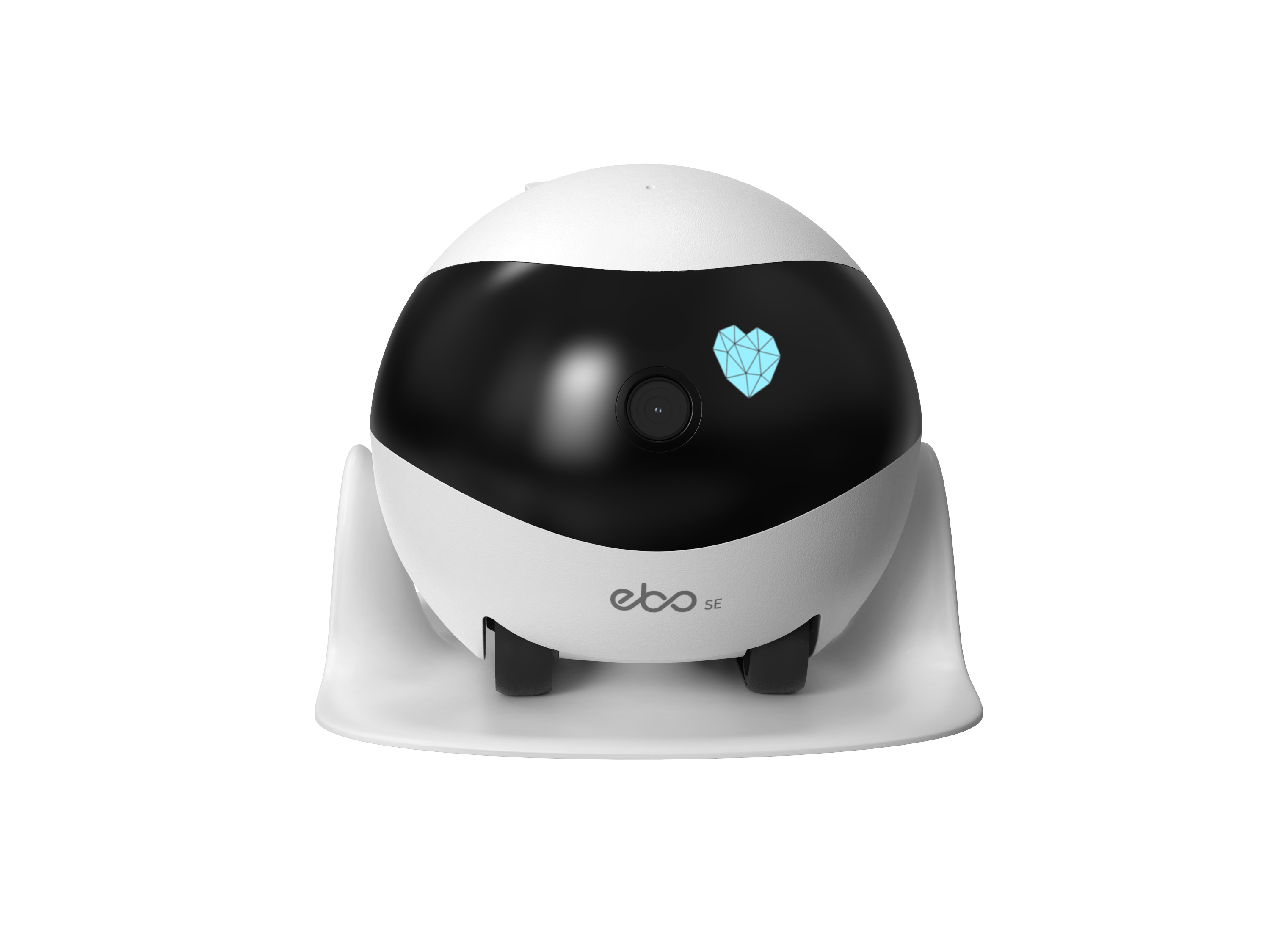 Ebo SE 智慧居家攝影機