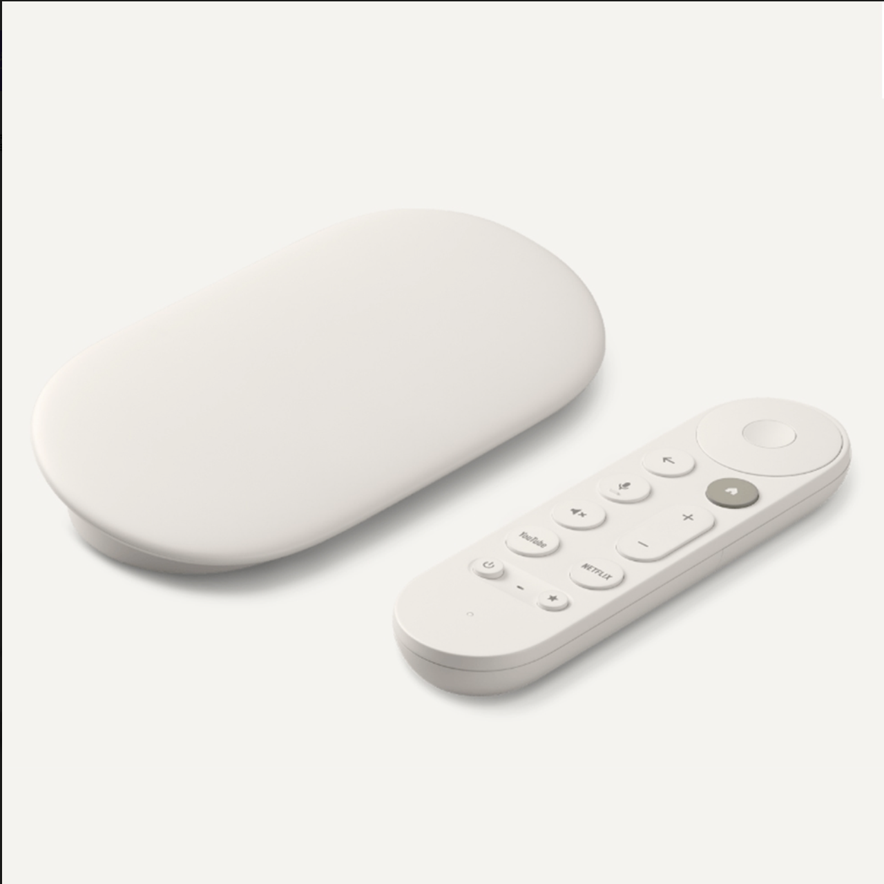 【Google】Google tv Streamer 4K 電視盒 電視棒 (2024新版Chromecast)