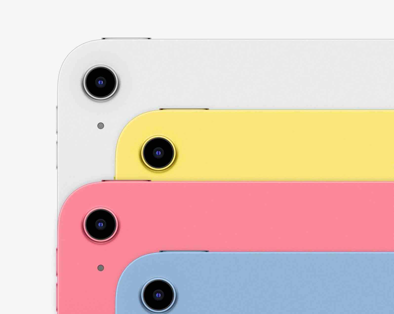 Apple】iPad11 A16 128G WIFI