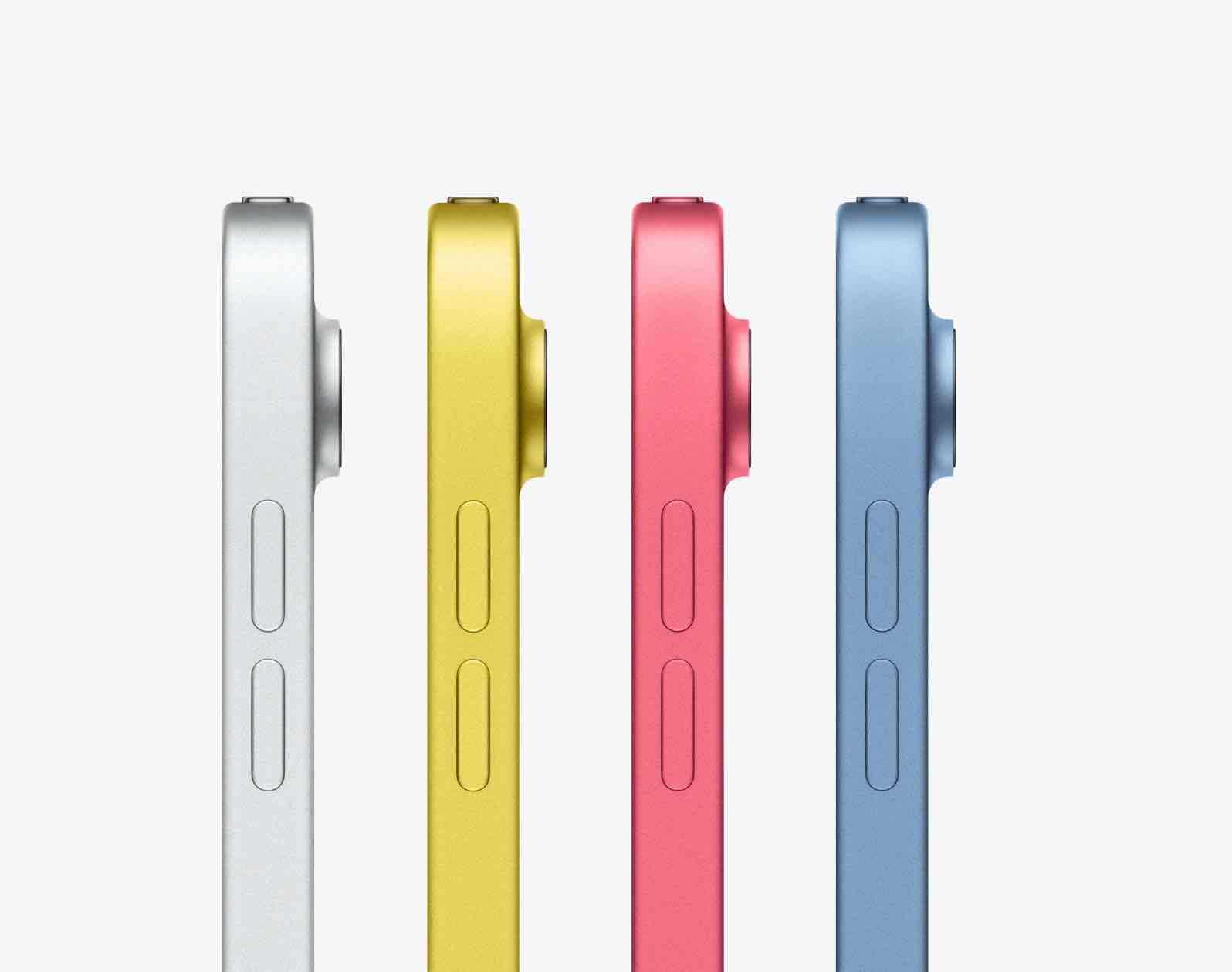 Apple】iPad11 A16 128G WIFI