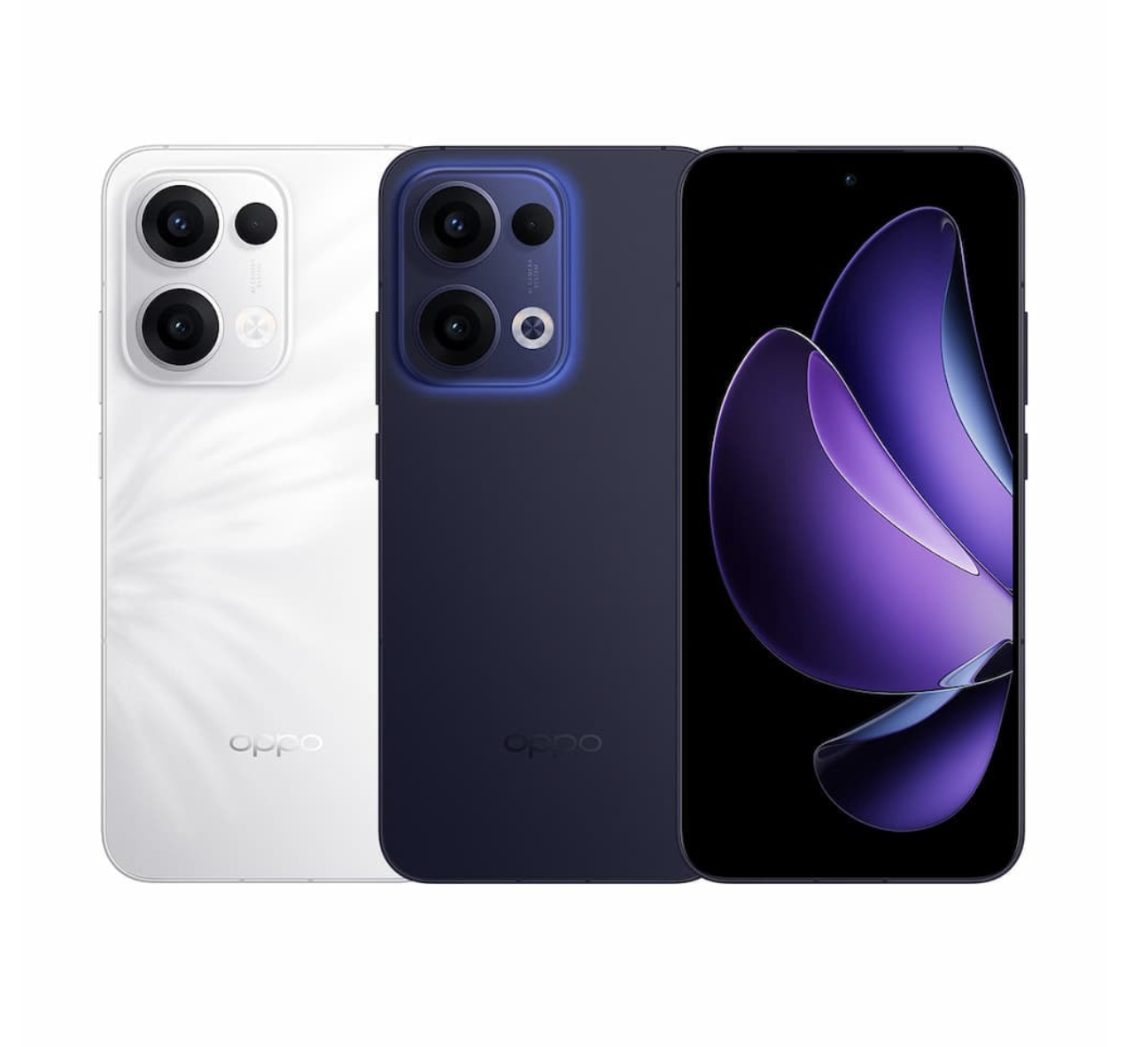 【OPPO】OPPO Reno13 12+256GB