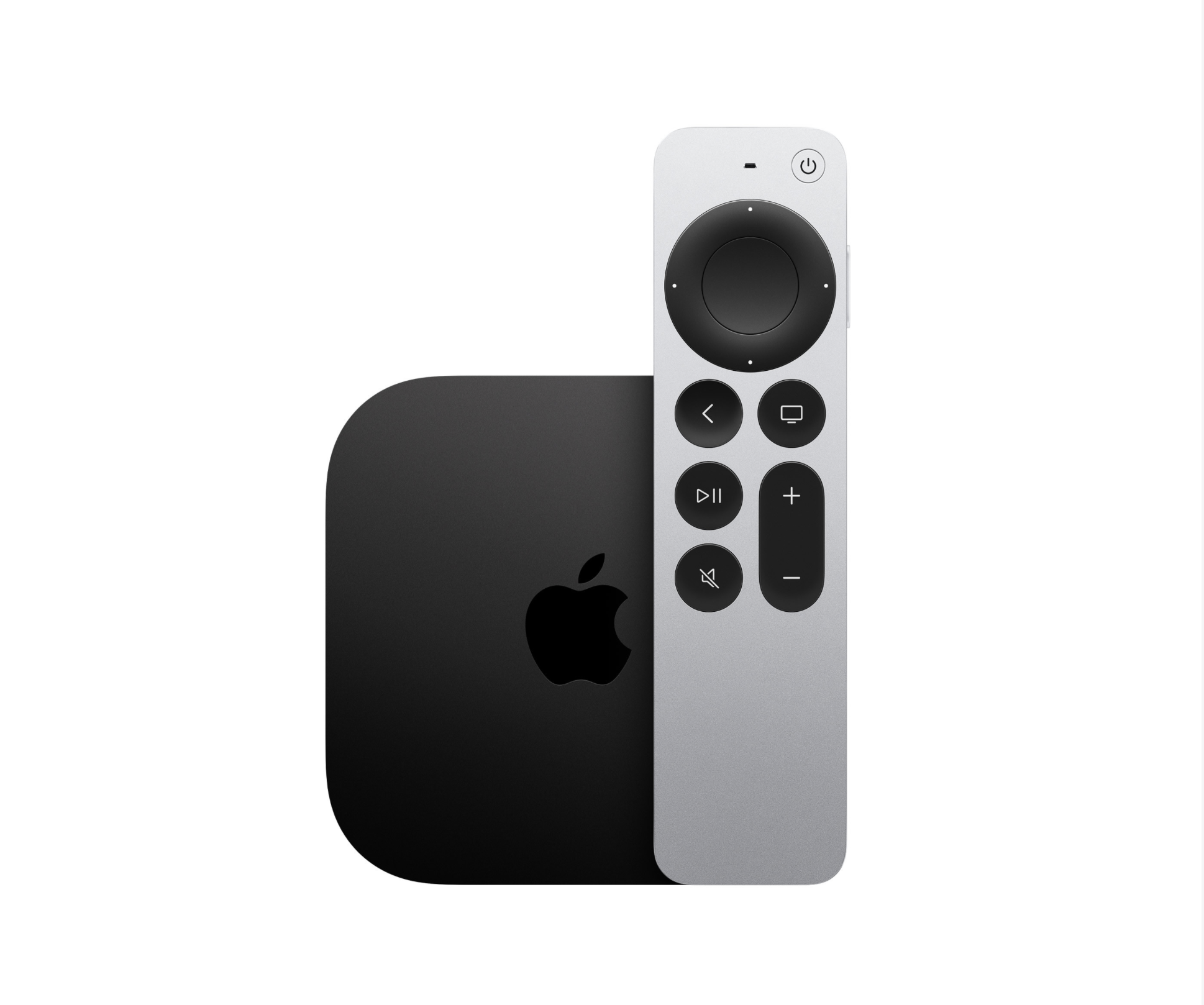 【Apple】 TV 4K Wi-Fi + 乙太網路 128GB