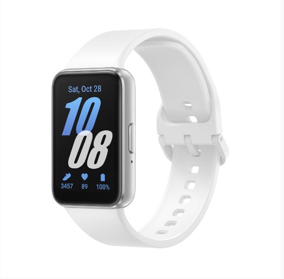 SAMSUNG  Galaxy Fit3 健康智慧手環