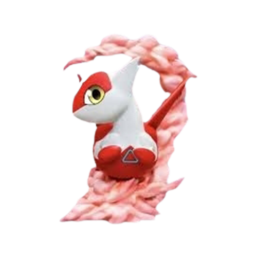 【一番賞線上抽】自製賞 EGG 冰川乘龍GK