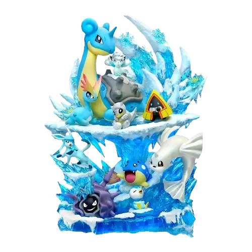 【一番賞線上抽】自製賞 EGG 冰川乘龍GK