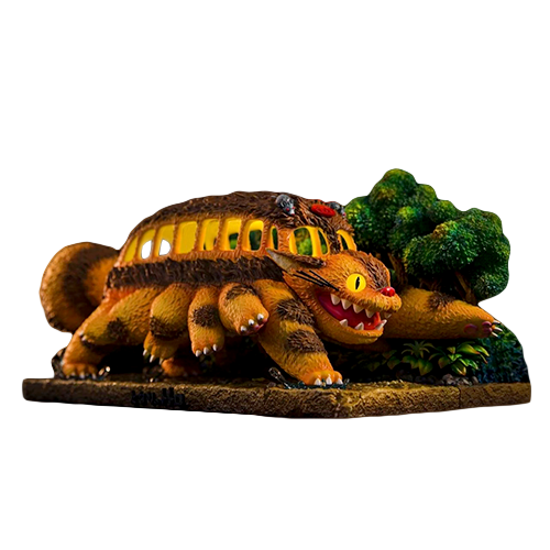 【一番賞線上抽】自製賞 宮崎駿GK