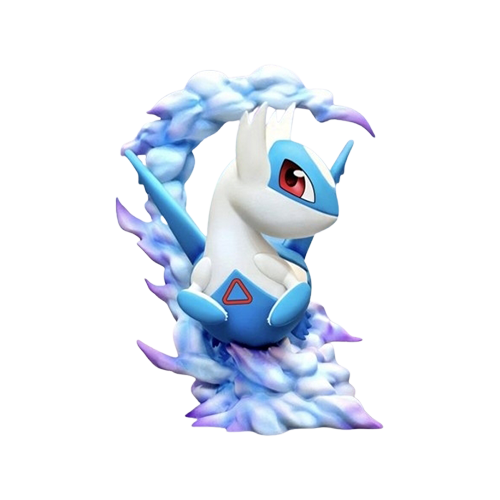 【一番賞線上抽】自製賞 EGG 冰川乘龍GK