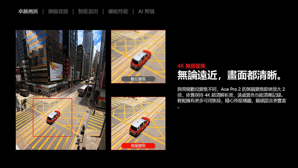 INSTA 360 ACE PRO 2 運動相機 攝影機 雙電池版