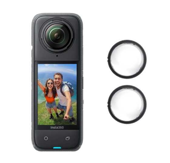 Insta360 X4 全景360度 8K 運動相機 攝影機(原廠公司貨)