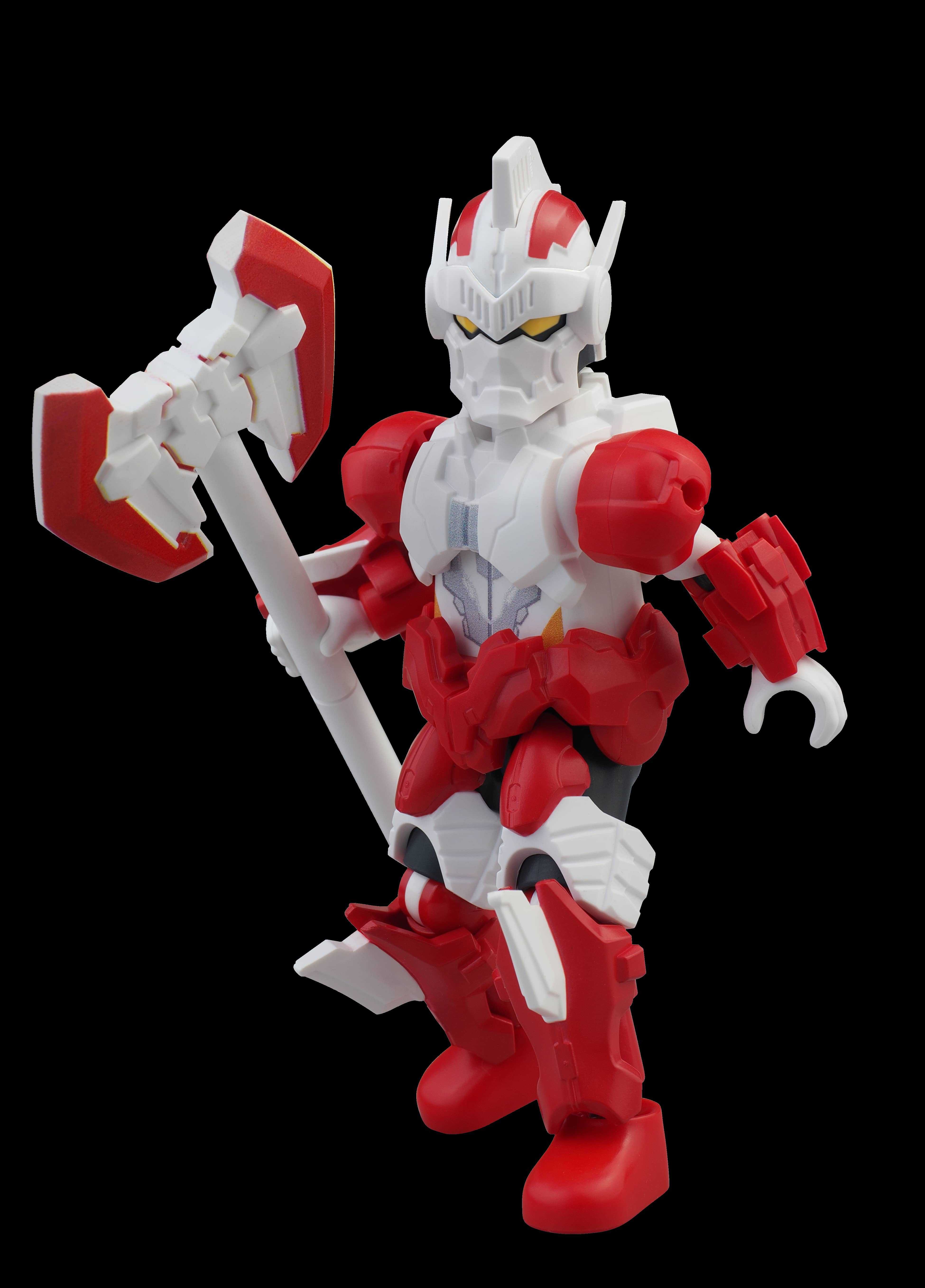 freecompress-钢铁武士