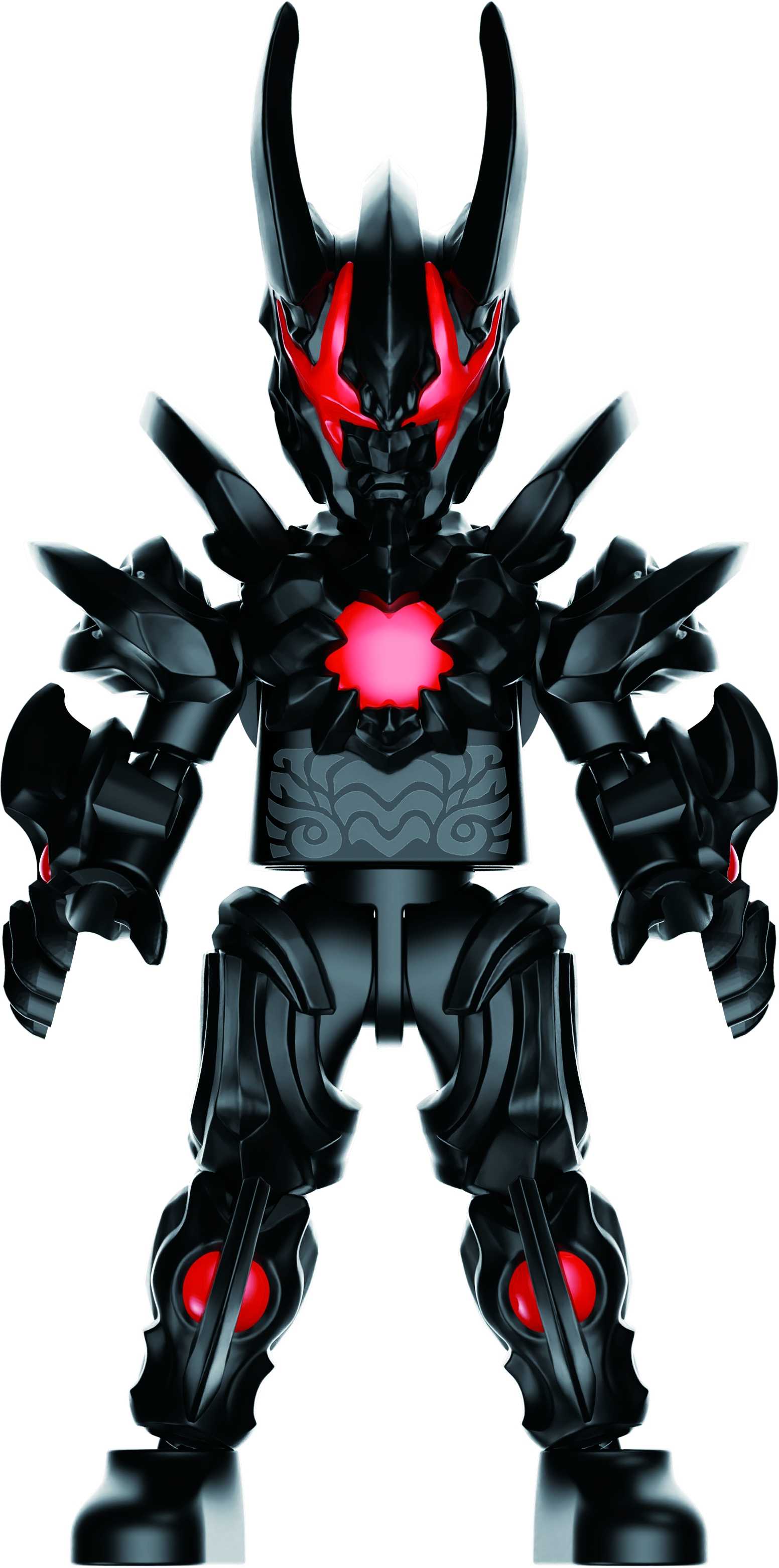 6 黑暗路基艾尔