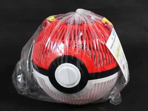 【蝦密玩具】 現貨 日本限定 寶可夢 Pokémon 寶貝球