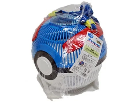 【蝦密玩具】 現貨 日本限定 寶可夢 Pokémon 寶貝球