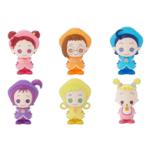 【自製賞線上抽】《小魔女DoReMi》Sweet magical surprise!