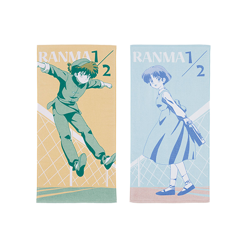 【一番賞線上抽】日版一番賞《亂馬1/2》現貨  ~~包套優惠 11抽$2000~~