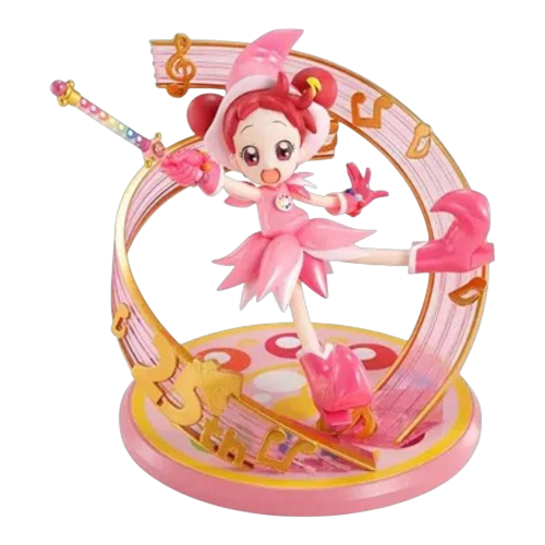 【自製賞線上抽】《小魔女DoReMi》Sweet magical surprise!