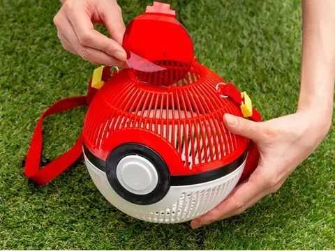 【蝦密玩具】 現貨 日本限定 寶可夢 Pokémon 寶貝球