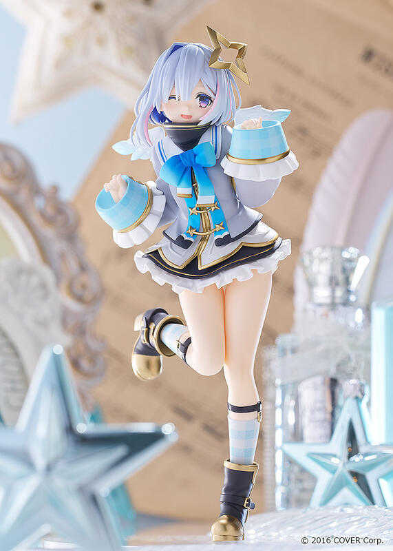 【玩咖玩具】不挑盒況 GSC POP UP PARADE Hololive 天音彼方 現貨