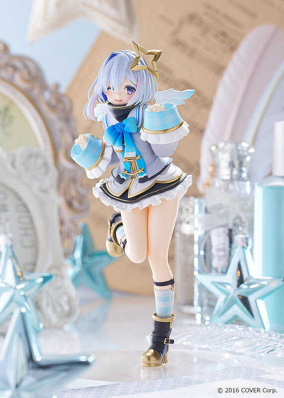 【玩咖玩具】不挑盒況 GSC POP UP PARADE Hololive 天音彼方 現貨