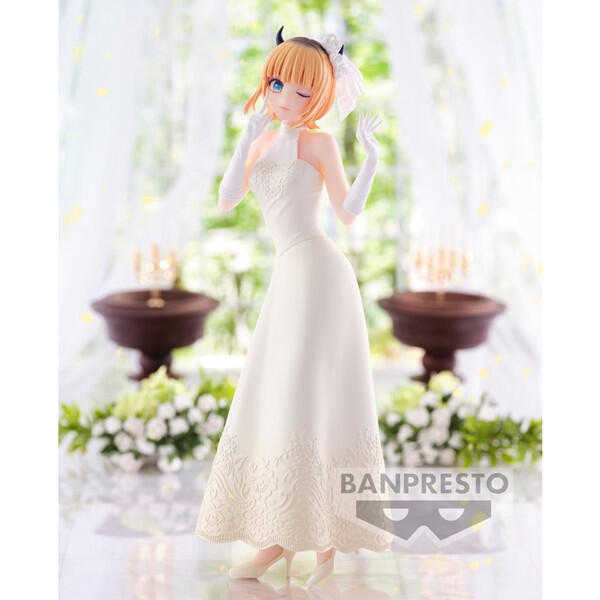 【玩咖玩具】不挑盒況 BANPRESTO 我推的孩子 MEM CYO 婚禮ver. 現貨