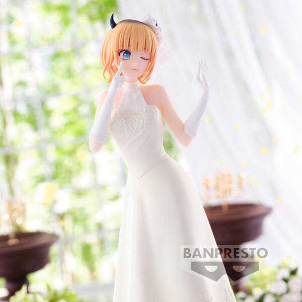 【玩咖玩具】不挑盒況 BANPRESTO 我推的孩子 MEM CYO 婚禮ver. 現貨