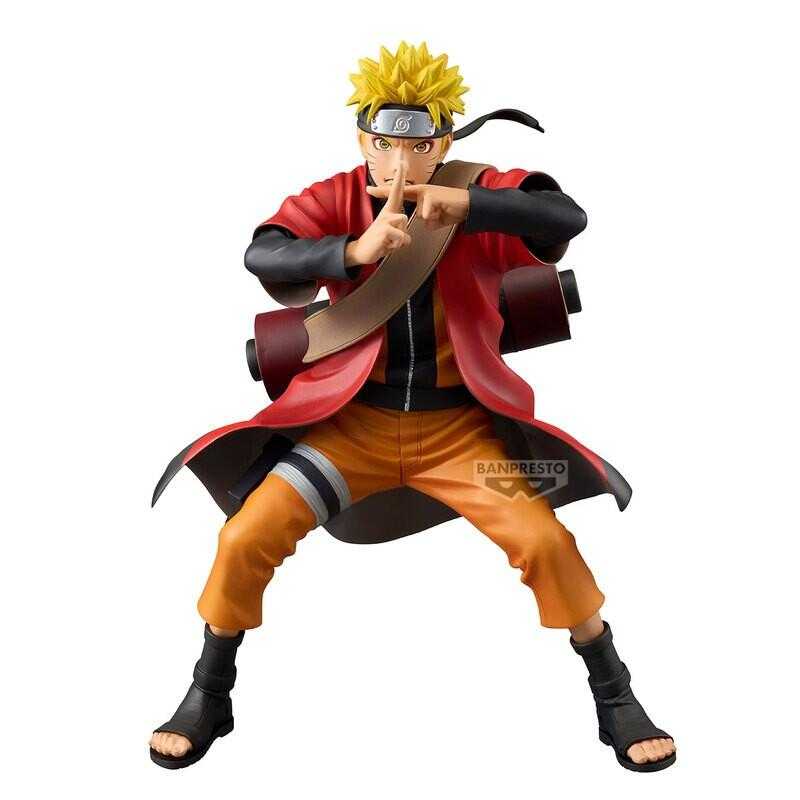 【玩咖玩具】不挑盒況 火影忍者 疾風傳 Grandista 漩渦鳴人 特別版 現貨