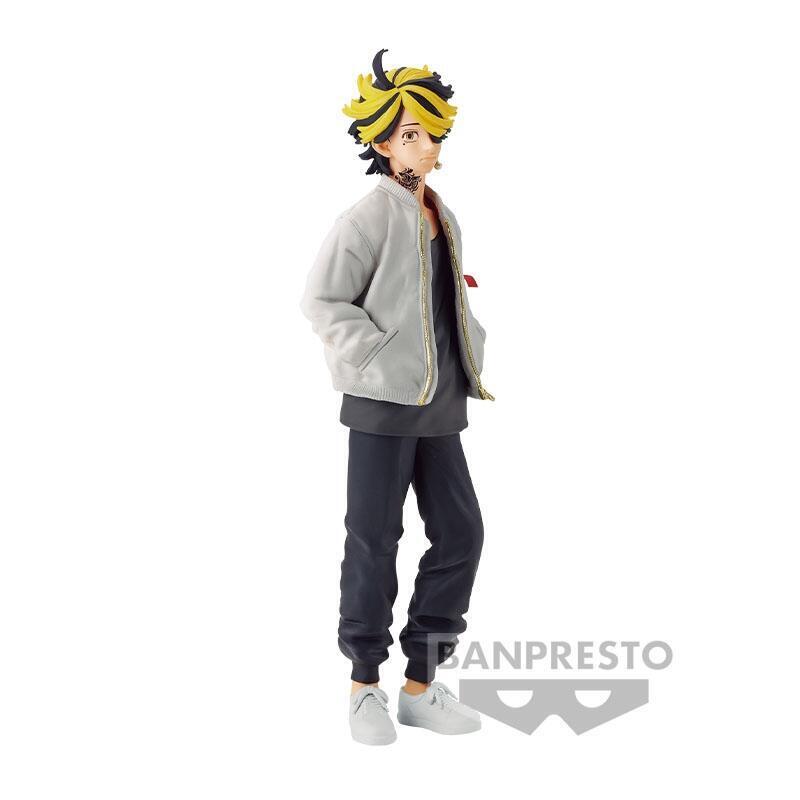 BANPRESTO 東京復仇者 羽宮一虎