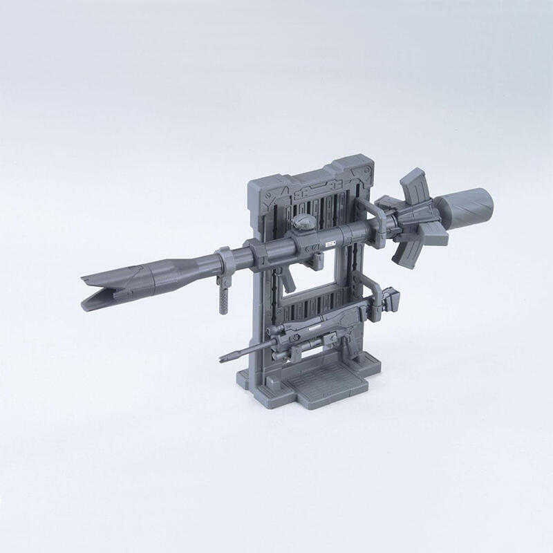 【玩咖玩具】不挑盒況 BANDAI HG RG 1/144 SYSTEM WEAPON 010 系統武器配件 現貨