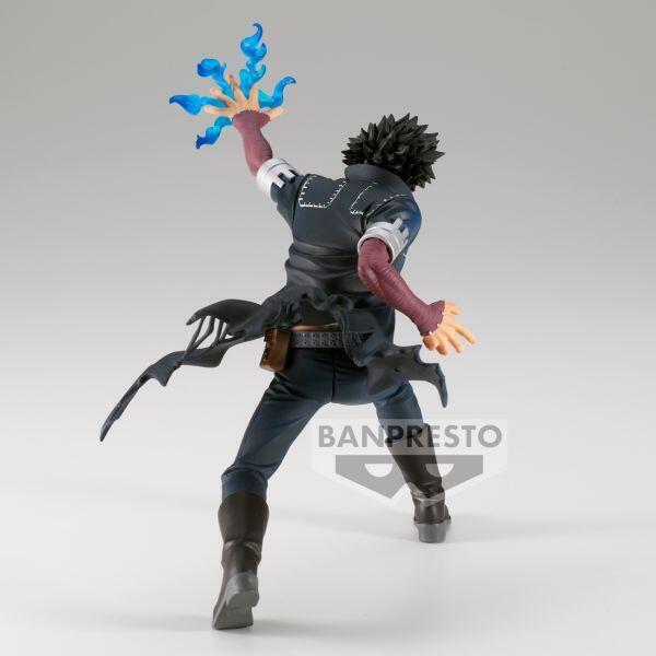 【玩咖玩具】不挑盒況 BANPRESTO 我的英雄學院 THE EVIL VILLAINS vol.5 B款 荼毘 現貨