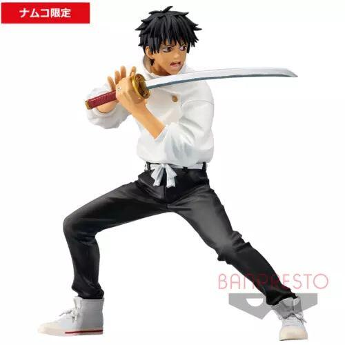 BANPRESTO 咒術迴戰 劇場版 咒術迴戰0 乙骨憂太