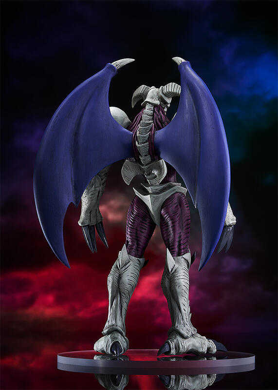 【玩咖玩具】不挑盒況 GSC POP UP PARADE 惡魔的召喚 L size 遊戲王 現貨