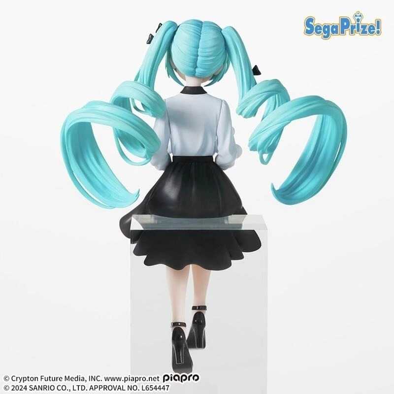 【玩咖玩具】不挑盒況 SEGA 初音未來 初音×大耳狗 坐姿 現貨