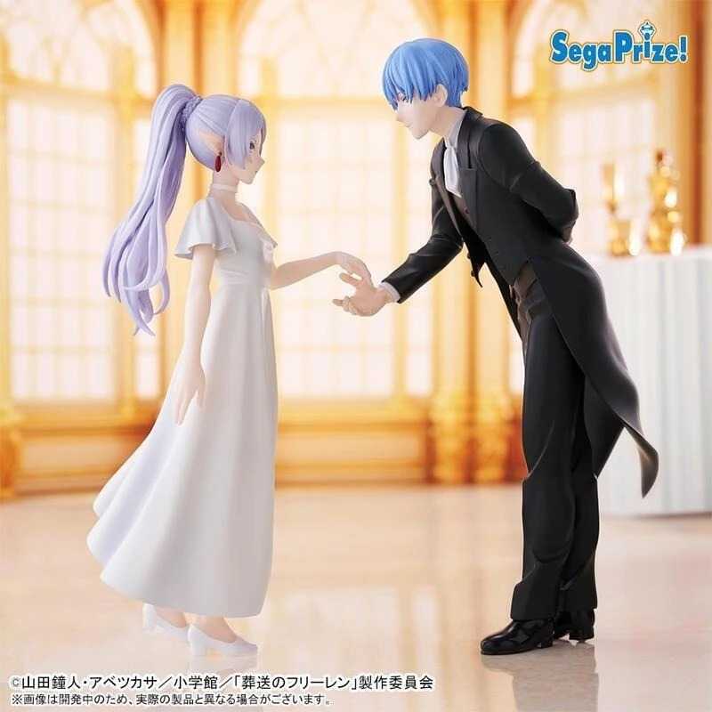 【玩咖玩具】不挑盒況 SEGA 葬送的芙莉蓮 Luminasta 芙莉蓮 在坲利希 現貨