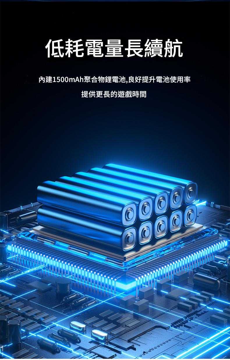 ☆電玩遊戲王☆新品現貨 LUCAS PS5/PC 無線手把控制器 連發 振動 六軸 手把開機 觸控 巨集映射 霍爾扳機