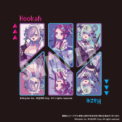 ☆電玩遊戲王☆新品現貨「Hookah Haze」角色托特包