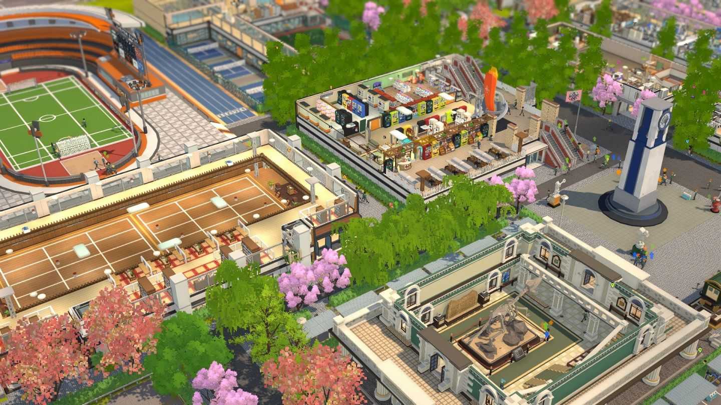 ☆電玩遊戲王☆新品現貨 NS 學園構想家 日中版