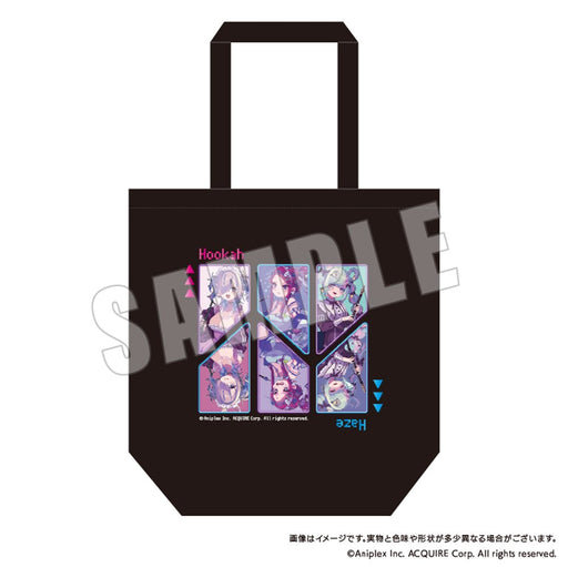 ☆電玩遊戲王☆新品現貨「Hookah Haze」角色托特包