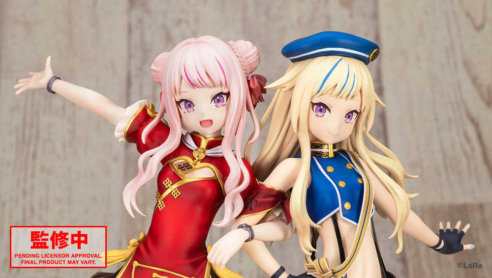 【噗噗屋】預購25年12月 壽屋 代理版 ヒメヒナ HIMEHINA 1/7 田中ヒメ 鈴木ヒナ 田中姬 鈴木雛