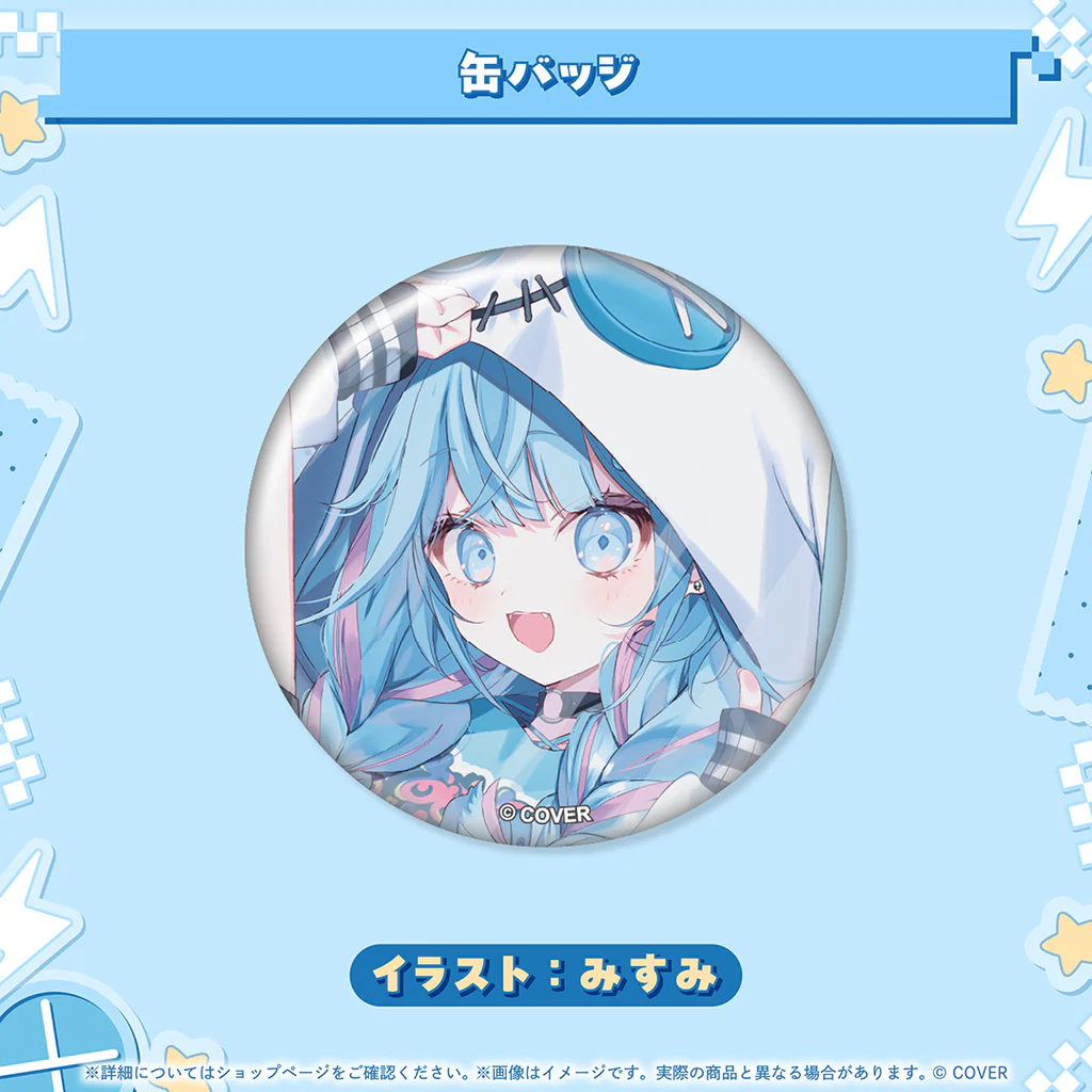 【噗噗屋】日空預購01月 Hololive(親簽) 水宮枢 誕生日記念2025(附特典) 水宮樞 mizumiya su