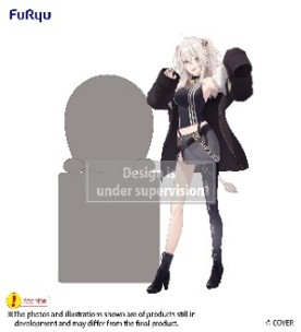 【噗噗屋】預購03月 Hololive FuRyu 官方授權 趴趴小夥伴 趴姿公仔 雪花菈米 獅白牡丹 尾丸波爾卡