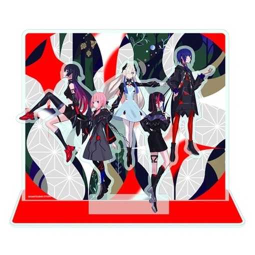 V.W.P 繁殖 繁殖／V.W.P｜音楽ダウンロード・音楽配信サイト mora