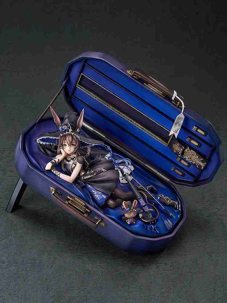 【噗噗屋】預購26年02月 代理版 GSC 1/7 明日方舟 阿米婭 寰宇獨奏VER PVC 免訂金