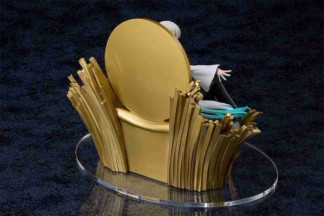 【噗噗屋】預購26年02月 代理版 Aniplex Fate FGO Berserker 摩根 PVC 免訂金