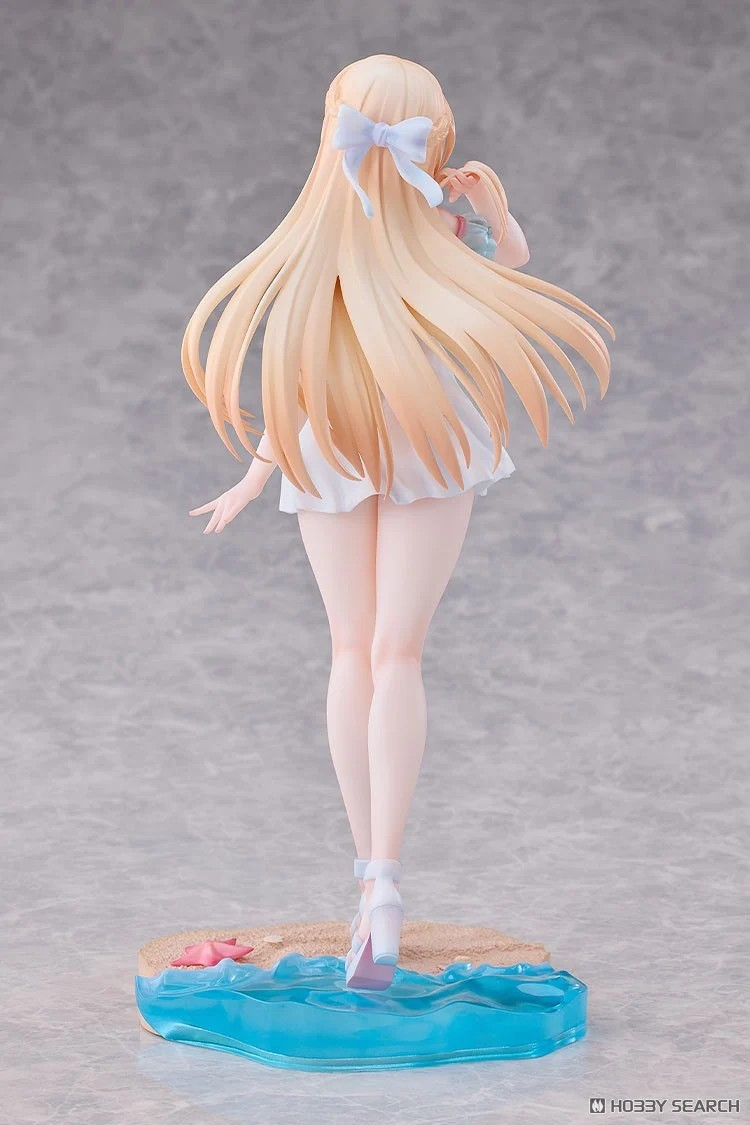 【噗噗屋】預購25年09月 Solarain 1/7 萊莎的鍊金工房 科洛蒂婭 巴蘭茨 泳裝 附特典 PVC 免訂