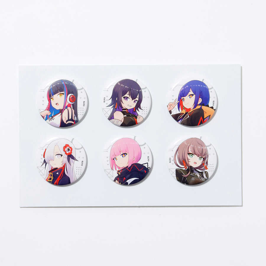 【噗噗屋】日空預購09月 神椿 神椿市協奏中。 Switch限定版遊戲及周邊 花譜 理芽 春猿火 ヰ世界情緒 幸祜