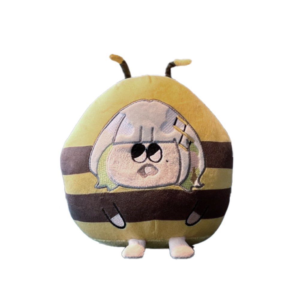 噗噗屋】日空預購06月RK Music HACHI Birthday Goods 2025 生日套組