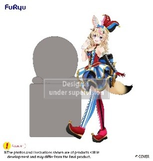 【噗噗屋】預購03月 Hololive FuRyu 官方授權 趴趴小夥伴 趴姿公仔 雪花菈米 獅白牡丹 尾丸波爾卡