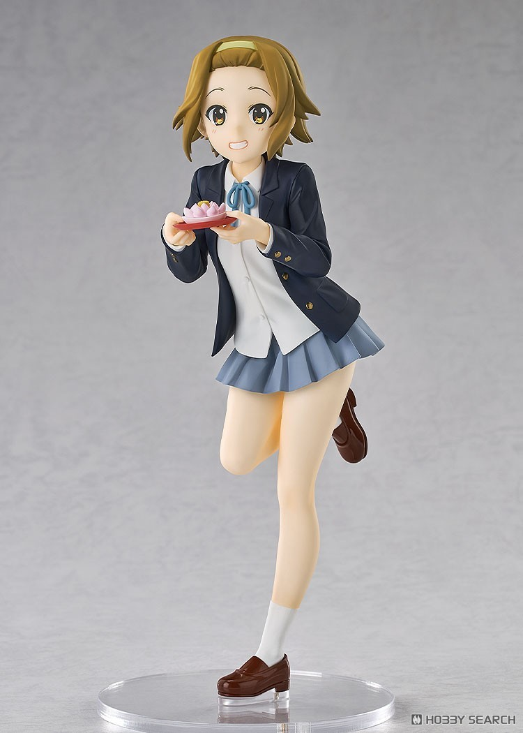 【噗噗屋】預購25年12月 代理版 GSC POP UP PARADE K-ON！輕音部 田井中律 L size 免訂金