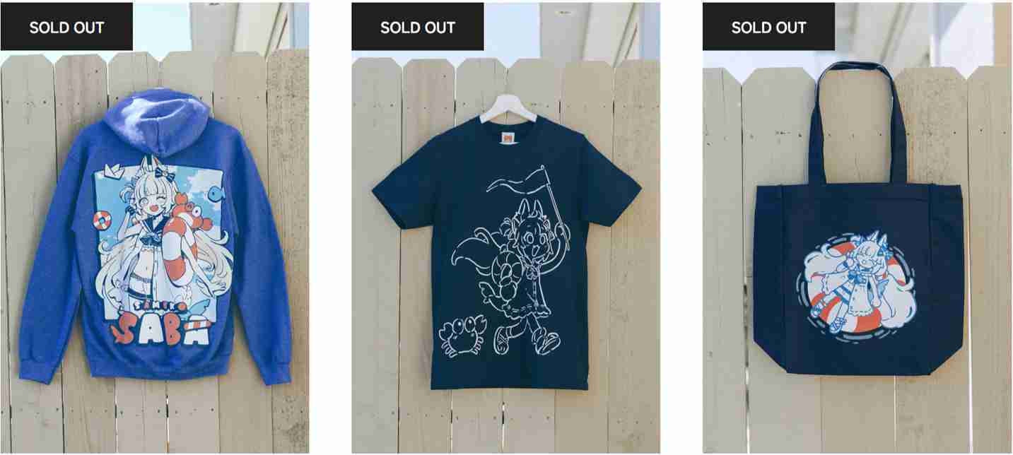 【噗噗屋】空運預購1月 SAMEKO SABA x OMOCAT Debut Celebration 出道記念 saba